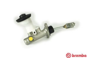 Brembo C 83 022 - Hlavný valec -