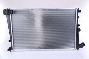Nissens 61303 - Chladič vody -