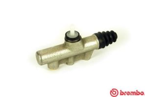 Brembo C 85 015 - Hlavný valec -