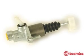 Brembo C 85 017 - Hlavný valec -