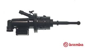 Brembo C 85 020 - Hlavný valec -
