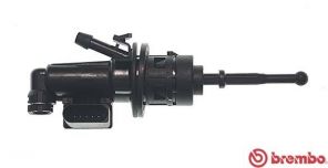 Brembo C 85 024 - Hlavný valec -