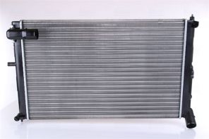 Nissens 61308 - Chladič vody -