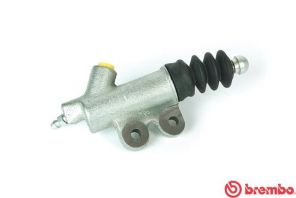 Brembo E 28 002 - Spojkový valec -