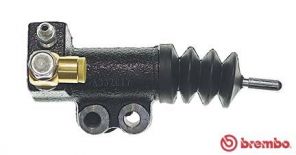 Brembo E 30 016 - Spojkový valec -