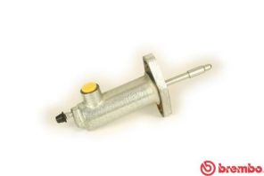 Brembo E 50 002 - Spojkový valec -