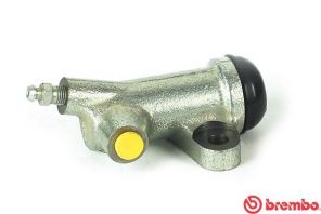 Brembo E 52 001 - Spojkový valec -