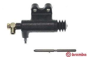 Brembo E 54 011 - Spojkový valec -