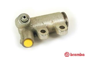 Brembo E 83 002 - Spojkový valec -