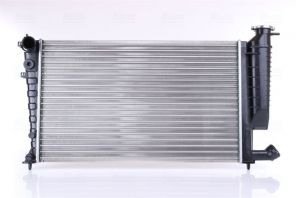 Nissens 61313A - Chladič vody -