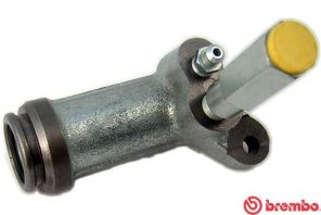 Brembo E 85 007 - Spojkový valec -