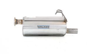 Walker 22458 - Zadný tlmič -