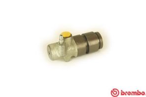 Brembo E 85 009 - Spojkový valec -