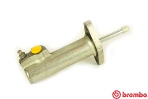 Brembo E 85 011 - Spojkový valec -
