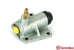 Brembo E 85 012 - Spojkový valec -