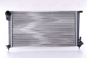Nissens 61315 - Chladič vody -