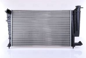 Nissens 61318A - Chladič vody -