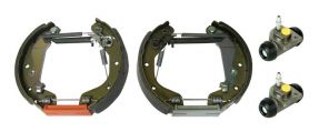 Brembo K 15 003 - Brzdové čeľuste -