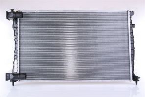Nissens 61322 - Chladič vody -