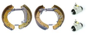 Brembo K 23 036 - Brzdové čeľuste -