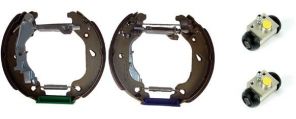 Brembo K 23 048 - Brzdové čeľuste -