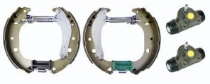 Brembo K 23 059 - Brzdové čeľuste -