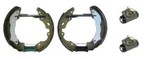 Brembo K 24 040 - Brzdové čeľuste -