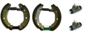Brembo K 24 068 - Brzdové čeľuste -