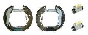 Brembo K 30 009 - Brzdové čeľuste -