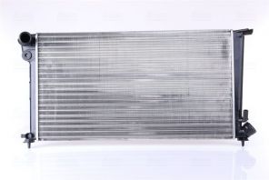 Nissens 61326A - Chladič vody -