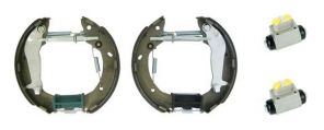 Brembo K 30 011 - Brzdové čeľuste -