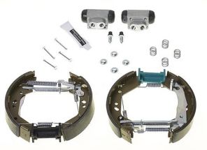 Brembo K 30 012 - Brzdové čeľuste -