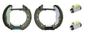 Brembo K 52 011 - Brzdové čeľuste -
