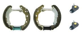Brembo K 54 011 - Brzdové čeľuste -