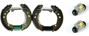 Brembo K 56 012 - Brzdové čeľuste -