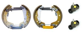 Brembo K 59 036 - Brzdové čeľuste -