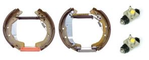 Brembo K 59 038 - Brzdové čeľuste -
