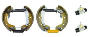 Brembo K 59 042 - Brzdové čeľuste -