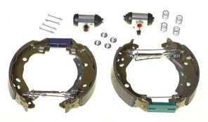 Brembo K 61 088 - Brzdové čeľuste -
