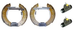 Brembo K 68 056 - Brzdové čeľuste -