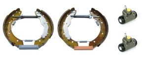 Brembo K 68 060 - Brzdové čeľuste -
