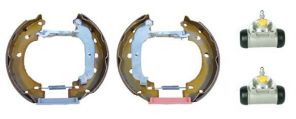 Brembo K 68 071 - Brzdové čeľuste -