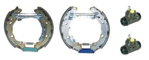Brembo K 68 074 - Brzdové čeľuste -