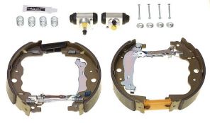 Brembo K 68 077 - Brzdové čeľuste -