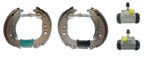 Brembo K 68 079 - Brzdové čeľuste -