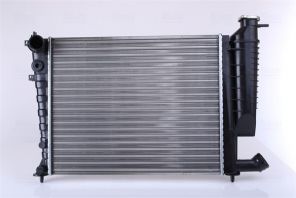 Nissens 61335A - Chladič vody -