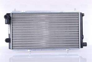 Nissens 61337 - Chladič vody -