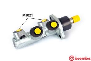 Brembo M 23 052 - Hlavný brzdový valec