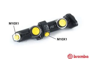 Brembo M 61 033 - Hlavný brzdový valec