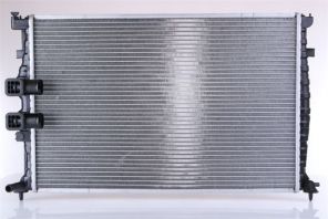 Nissens 61344 - Chladič vody -